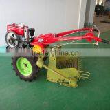 High Production 4US-60 Single-row Potato Digger thumbnail-2