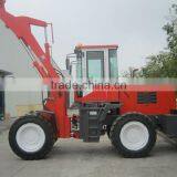 Wheel Loader (1.8 to 3 Ton) thumbnail-1