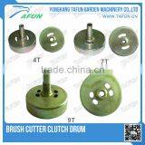 Spare Parts for Brush Cutters of 26cc,33cc,43cc,52cc thumbnail-2