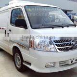 FOTON 4X2 Mini Vaccine Refrigerator Vehicle thumbnail-2