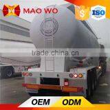 Manufucturer High Quality Powder Tank Trailer , Bulk Cement Trailer thumbnail-2