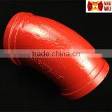 Factory Direct Concrete Pump Pipeline DN125 Concrete Pump Pipe thumbnail-5