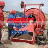 Portable Cement Concrete Mixer Machine Made in AMEC Group,Changzhou Mahchinery thumbnail-2