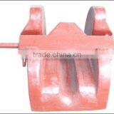 Sand Casting Iron Parts,steel Precision Casting Parts,steel Precision Cast Part thumbnail-1