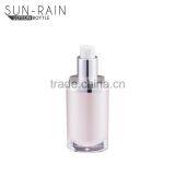 Widely Use Cream Serums Designer PMMA Cosmetic Fancy Lotion Bottles thumbnail-3