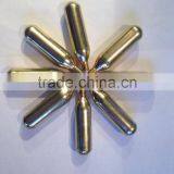 1 Box of 50 CO2 12g NON-Threaded Cartridges, Tire, Ball Inflator, Paintball thumbnail-2