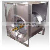 BCD Double Inlet Stainless Steel Fan thumbnail-1