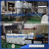 PVC Pelletizing Granules Making Pelletizer Machine thumbnail-1