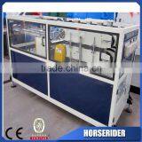 CPVC UPVC Two Inch Pipe for Water Supply Making Machine Price/ Pvc Electric Conduit Pipe Production Line Cost thumbnail-4