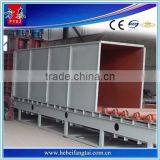 Pet Flakes Hot Washer - Pet Recycling Machine thumbnail-1