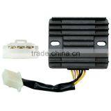 Voltage Regulator Rectifier For EX250 ZZ-R250 ZZR250 1988-2003 2002 01