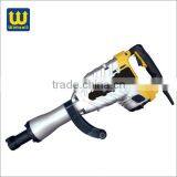 Wintools Powerful Electric 1.5kw Demolition Hammer Breaker