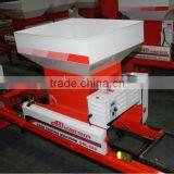 SBL-280 Hydraulic Seeder, Seed Drilling Machine thumbnail-2