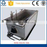 CE STANDARD PE PP PET Monofilament Extrusion Line thumbnail-1