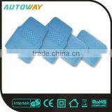 Transparent All Weather PVC Floor Covering Car Floor Mats thumbnail-1