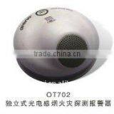 OT702 Independent Smoke Detector