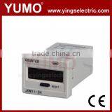 JDM11-5H 5 Digit Electronic Counter Car Counter Punch Counter Pvc Counter Display thumbnail-1