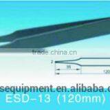 High Quality Vetus Antistatic Pointed Tweezers thumbnail-1