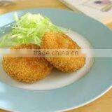 Automatic Patty Burger Process Line -- Jinan DaYi Extrusion Machinery thumbnail-1