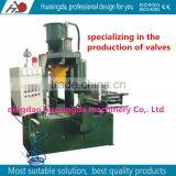 Automatic Core Shooting Machine thumbnail-2