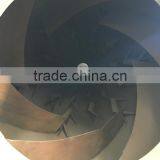 Coconut Shell Sawdust Rotary Dryer Price CE for Sale thumbnail-3