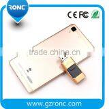 USB 3.0 OTG Flash Drive 3 in 1 Flash Drive for Iphone & Mac thumbnail-5