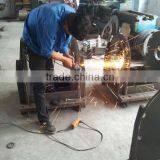Hot Sale Hydraulic Cutter Suction Dredger Winch thumbnail-5