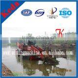 Keda Aquatic Weed Harvesting Ship In South Africa thumbnail-4