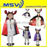 Kids Cape Coat thumbnail-3