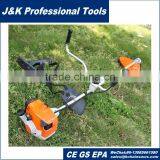 FS120 FS200 Bike Handle Brush Cutter / Trimmer / Grass Trimmer thumbnail-1