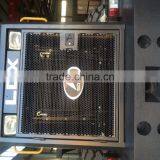 5ton Heavy Duty 23.5-25 Tires Big Increased Bucket Shandong Wheel Loader thumbnail-5