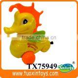 Custom Pull String Flying Helicopter Toy Doll thumbnail-5