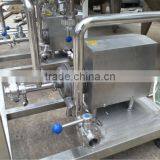 500L Pasturized Milk (Cow Milk) Processing Plant thumbnail-1