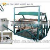 Good Performance PE Foam Sheet Bonding Machine