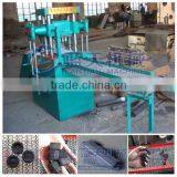 High Pressure Shisha Charcoal Tablet Briquette Machine/hookah Charcoal Punch Press thumbnail-1