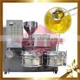 Canada Rapeseeds Oil Expeller Oil Pressing Machine Mill Choice Save Room thumbnail-2