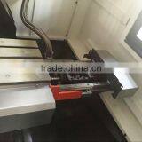 XH7132A 3 Axis CNC Vertical Machining Center thumbnail-6