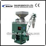 LNF Series Combined Fine-Chaff Rice Mill With Ruble Rolls and Blowing Wind thumbnail-1