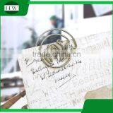 Office Stationery Personalized 12 Constellation Zodiac Paper Clip Holder thumbnail-1