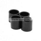 8mm x 10mm Black Anodize Skateboard Bearings Wheel Spacer thumbnail-1