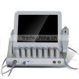 2016 New and Best Ultrasound Knife Remove Wrinkle Machine Salon Use thumbnail-5