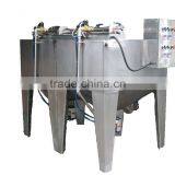 Automatic Soyabean Soaking and Washing Machine thumbnail-1