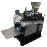 Automatic Toothpick Paper Bag Packing Machine