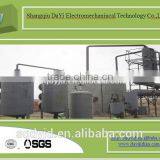 Direct Manufacturer,Advanced Technology,1-15 Tons of Economical Small Distillation Equipment thumbnail-1