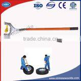 3PCS Tire Repair Tools Truck Vacuum Tire Hand Demount Tire Tools Set thumbnail-1