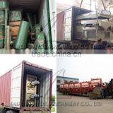 5XW Indented Cylinder Seed Cleaner for Thailand Jasmine Rice thumbnail-6