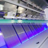 Webest CCD Almond Color Sorting Machine in HEFEI thumbnail-5