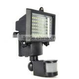 60 Led Security Solar Led Outdoor Lighting thumbnail-5
