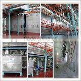 Manufacturer Supply Powder Coating Machine With Electrostatic Powder Gun thumbnail-6