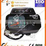 High Efficiency Motorcycle Digital Speedometer AX100 thumbnail-1